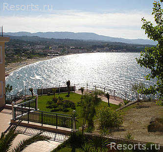 Balcony Hotel 9